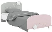 Cama Stella Etoiles2 - Com estrado Metalico