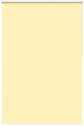 vidaXL Persiana de enrolar 150x230 cm largura tecido 146,6cm poliéster