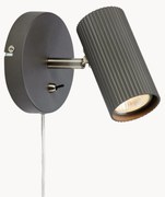 Candeeiro de parede regulável Costilla