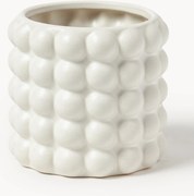 Vaso em cerâmica Bob, Alt 15 cm