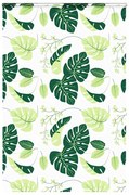 vidaXL Rolo de Duche Estores cassete 150x240 cm Largura Tecido 146 cm
