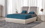 Cama Fly estofada 759