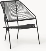 Poltrona de jardim Jacob