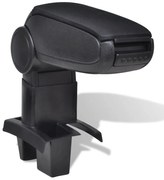vidaXL Apoio de braço para Peugeot 307 (2004)