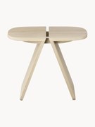 Banco em madeira de carvalho Avio