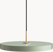 Candeeiro suspenso LED Asteria