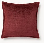 Capa de almofada em bouclé Shannon