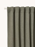 Cortina opaca multi-banda Joan, L 280 cm
