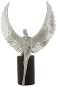 ESTÁTUA SPARKY CM 24X8X34
