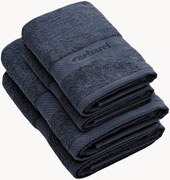Conjunto de toalhas em algodão Simply Bath, conjunto de 4