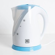 Chaleira Elétrica 1,7L - Azul claro