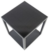 Candeeiro de pé exterior com energia solar