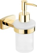 Mexen Zoja distribuidor de sabão, dourado - 70191388-50