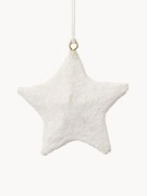 Ornamentos para árvore Pulp, conjunto de 4