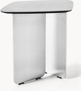 Mesa de apoio em metal Valis