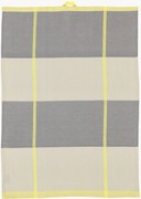 Toalhas de cozinha Blocks, conjunto de 2