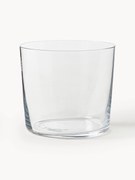 Copos delicados Gio, conjunto de 6