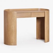 Consola 120x45 Cm Em Madeira De Manga Sidney Madeira De Manga - Sklum