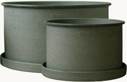 Vasos para exterior Out, conjunto de 2