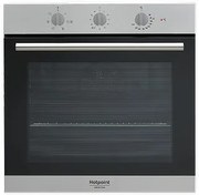 Forno Hotpoint FA2530HIX/HA - Garantia extra + 3 anos