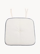 Almofada de assento para exterior Al Fresco