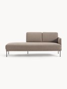 Chaise longue Fluente