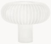 Candeeiro de mesa LED regulável Teresa