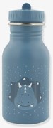Garrafa de 350 ml, da TRIXIE azul-petróleo