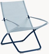 Cadeira de praia dobrável Snooze