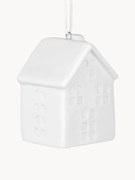 Ornamentos para árvore Residence, conjunto de 6