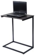 Mesa para Computador PC Multifuncional Mesa Auxiliar para Computador 55x35 cm