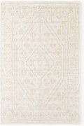 Tapete em viscose artesanal Shaila