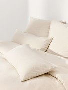 Capa de edredão em jersey Gorgy