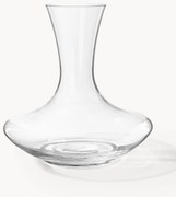Decantador de cristal Silvio, 1.5 L