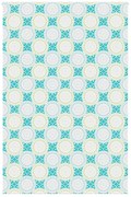 vidaXL Rolo de Duche Estores 160x240 cm Largura Tecido 156 cm