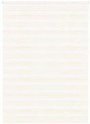 Cortina de zebra 165x230 cm largura do tecido 160,9cm poliéster