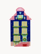 Puzzle artesanal Stairs