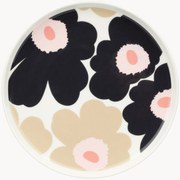 Prato de pequeno-almoço Unikko