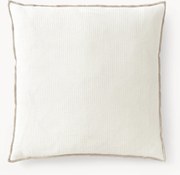 Capa de almofada em linho Blaine