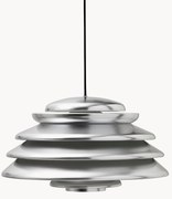 Candeeiro suspenso Hive, Design Verner Panton
