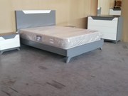 Quarto Milan 3243 - Cama S/Estrado Elevatório