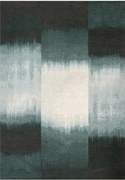 Tapete lavável em jacquard para interior e exterior Sendai