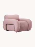 Poltrona artesanal Arc