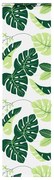 vidaXL Rolo de Duche Estores com 70x240 cm Largura Tecido 66 cm