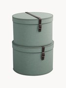 Caixas Rut, conjunto de 2