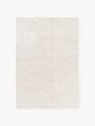 Tapete artesanal com relevo Wes