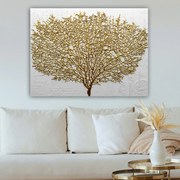 Pintura Decorativa em Tela 703981996_70100 – Multicolor – 70 x 100 cm