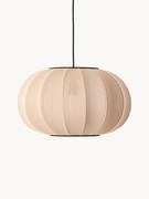 Candeeiro suspenso Knit-Wit