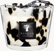 Vela perfumada Black Pearls (toranja, gengibre, rosa)
