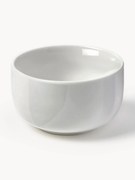 Taças para molhos em porcelana Nessa, 3 uni.
